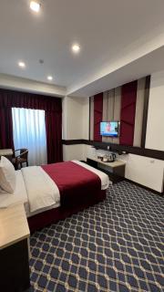 Shahzoda Grand Hotel - 7