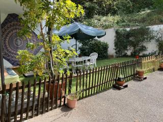 App privado en casa, si mascotas - 4