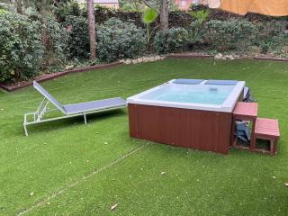 App privado en casa, si mascotas - 5