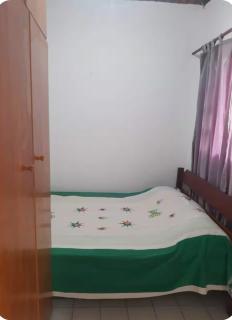 Casa na Rua Canaã - 3