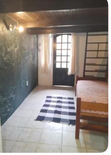 Casa na Rua Canaã - 1