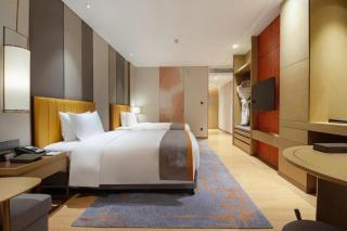 Hui Feng Wan Yun Hotel Hefei - 1