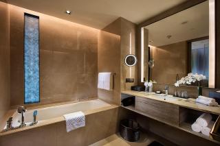 DoubleTree by Hilton Chongqing - Nan'an - 9