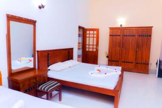 Nice Place Hostel - 7