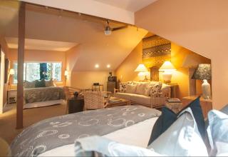 Harmony Ridge Lodge - Nevada City - 7
