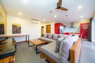 Convenient apartment at Karon Butterfly by Lofty - 7