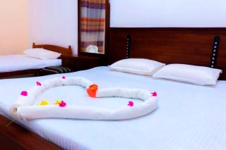 Nice Place Hostel - 1