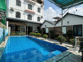 Ricefield hill villa bungalows - 0