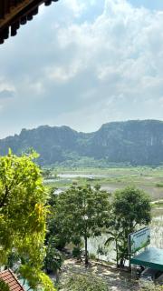 Ricefield hill villa bungalows - 4