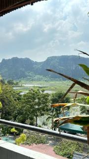 Ricefield hill villa bungalows - 3