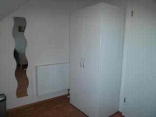 Komfortables Privatzimmer mit Mitnutzung von Bad, Küche und Wohnbereich - 2