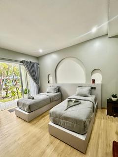 New Mekar Jaya Hotel - 3