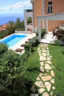 Villa Berina - 7