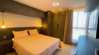 CAY603-Cabo Branco | Conforto, vista mar e lazer - 8