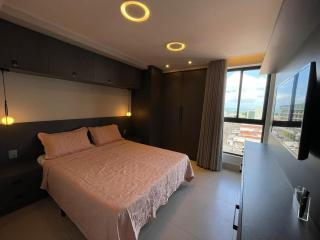 CAY603-Cabo Branco | Conforto, vista mar e lazer - 7