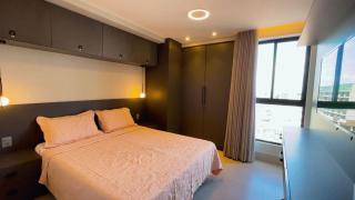 CAY603-Cabo Branco | Conforto, vista mar e lazer - 6