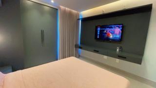 CAY603-Cabo Branco | Conforto, vista mar e lazer - 5