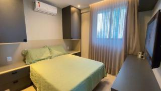 CAY603-Cabo Branco | Conforto, vista mar e lazer - 3