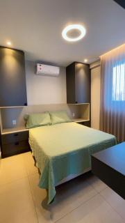 CAY603-Cabo Branco | Conforto, vista mar e lazer - 2