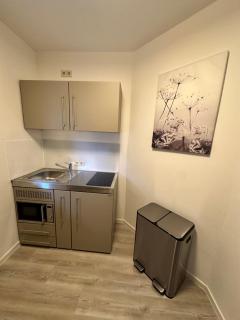 FeWo Am Neckarsteig - 8