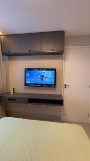 CAY603-Cabo Branco | Conforto, vista mar e lazer - 1