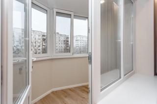 HomeRent Petru Zadnipru - 5