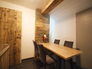 Apartment with a shared sauna in Bichlbach - 8