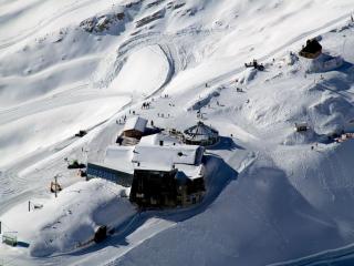 Apartment with a shared sauna in Bichlbach - 6