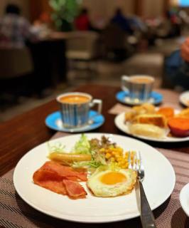 LOSTVILLA(Zhongwei Yellow River Dormitory) - 9