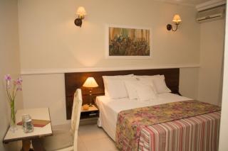 Mariano Palace Hotel - Campinas - 5
