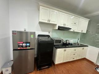 Diamond Suite Apartment - 8