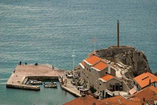 LUCA boutique studio - Petrovac - 2