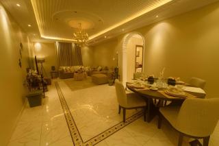 شقة فاخرة في مكة المكرمة بجوار الحرم - 5