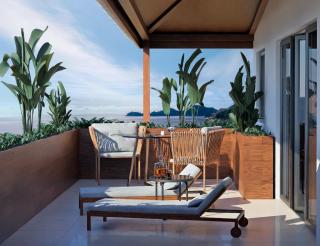 Coral Strand Smart Choice - 5