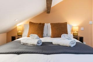 Modern 5B House - Ideal for Contractors & Families - 7