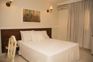 Mariano Palace Hotel - Campinas - 6