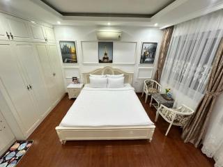 Diamond Suite Apartment - 9