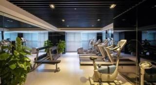 Nanjing Rsun Hotel - 1