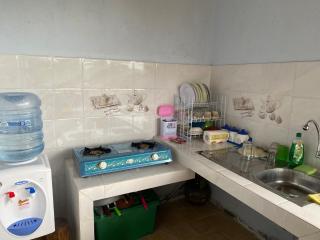 Batukaras beach hill - 2