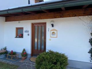 Bergnest Fieberbrunn - 8