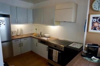 Bergnest Fieberbrunn - 4