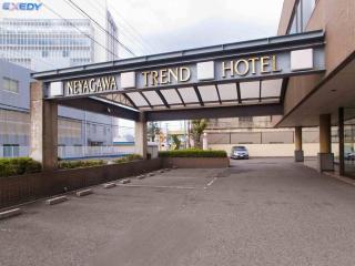 寝屋川トレンドホテル - 8