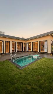 Finding Life House By Jumbo Holidayz - 2