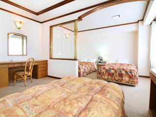 寝屋川トレンドホテル - 6