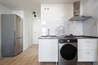 Executive Lofts Madrid Sur PARKING Alquiler temporal - 2