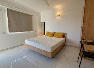 HomeSlice Sarjapur - Balcony Rooms - 0