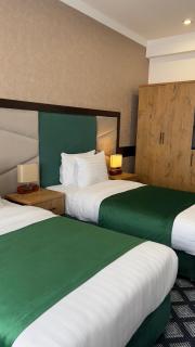 Shahzoda Grand Hotel - 6