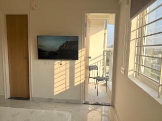 HomeSlice Sarjapur - Balcony Rooms - 8