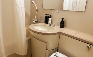 寝屋川トレンドホテル - 5