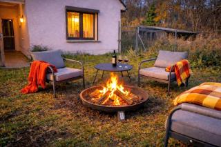 Landhaus Ruheoase - dennoch mittendrin - Natur, Städte & Harz - 0